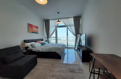 Apartment - Studio - 1 Bathroom for sale in Carson B - Carson - DAMAC Hills - Dubai