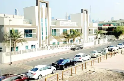 Apartment - 2 Bedrooms - 3 Bathrooms for rent in Al Badaa Street - Al Badaa - Dubai