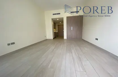 Apartment - Studio - 1 Bathroom for sale in AZIZI Riviera 4 - Meydan One - Meydan - Dubai