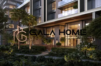 شقة - 2 غرف نوم - 3 حمامات للبيع في سيتي ووك كريستلين، - سيتي ووك - دبي