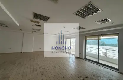 Office Space - Studio - 1 Bathroom for rent in Horizon Building - Al Barsha 1 - Al Barsha - Dubai