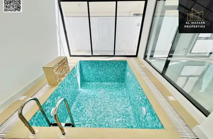 Villa - 5 Bedrooms - 7 Bathrooms for sale in Al Yasmeen 1 - Al Yasmeen - Ajman