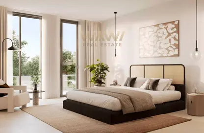 Apartment - 2 Bedrooms - 3 Bathrooms for sale in Terrazzo Residences - Jumeirah Village Circle - Dubai