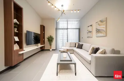 Apartment - 2 Bedrooms - 3 Bathrooms for rent in MBL Royal - Jumeirah Lake Towers - Dubai
