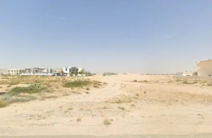أرض - استوديو للبيع في فيلا الحوشي - حوشي - البادي - الشارقة