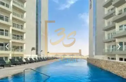 شقة - 1 حمام للبيع في فيريديس بي - فيرديز للاقامة و الشقق القندقية - داماك هيلز 2 - دبي