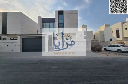 فيلا - 5 غرف نوم - 7 حمامات للبيع في 1 الياسمين - الياسمين - عجمان