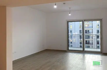 Apartment - 1 Bedroom - 2 Bathrooms for sale in Waters Edge - Yas Island - Abu Dhabi