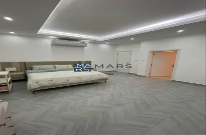 Villa - 3 Bedrooms - 4 Bathrooms for rent in Nasma Residence - Al Tai - Sharjah