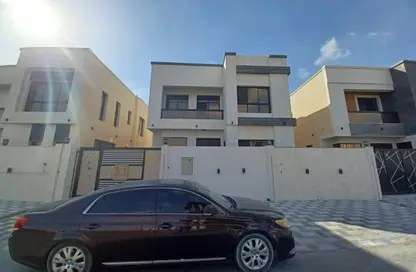 Villa - 5 Bedrooms - 7 Bathrooms for sale in Al Yasmeen 1 - Al Yasmeen - Ajman