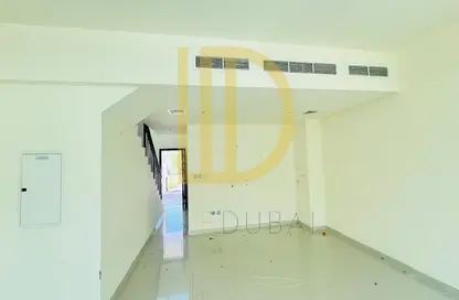 Townhouse - 2 Bedrooms - 3 Bathrooms for rent in Centaury - The Roots DAMAC Hills 2 - Damac Hills 2 - Dubai