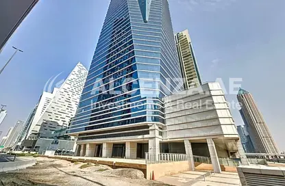 Office Space - Studio for sale in The Court Tower - Business Bay - Dubai