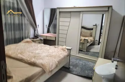 شقة - غرفة نوم - 2 حمامات للايجار في سيتي تاور - النعيمية - عجمان شقة - غرفة نوم - 2 حمامات للايجار في سيتي تاور - النعيمية - عجمان