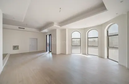 Villa - 5 Bedrooms - 7 Bathrooms for rent in Nad Al Sheba - Dubai