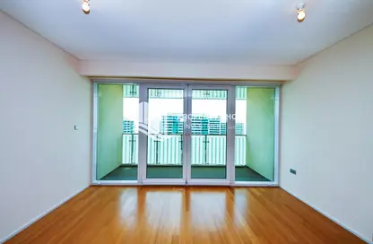 Empty Room image for: Apartment - 1 Bedroom - 2 Bathrooms for sale in Al Sana 2 - Al Muneera - Al Raha Beach - Abu Dhabi, Image 1