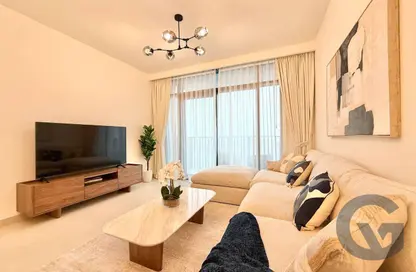 شقة - 2 غرف نوم - 2 حمامات للايجار في كريك كريسنت - مرسى خور دبي - دبي