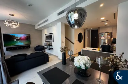Villa - 3 Bedrooms - 4 Bathrooms for sale in Elan - Tilal Al Ghaf - Dubai