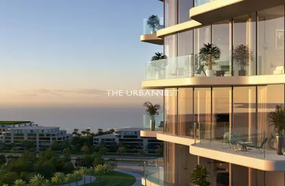 شقة - 2 غرف نوم - 2 حمامات للبيع في أوكتا آيل إنتيريورز - جزر دبي - دبي شقة - 2 غرف نوم - 2 حمامات للبيع في أوكتا آيل إنتيريورز - جزر دبي - دبي