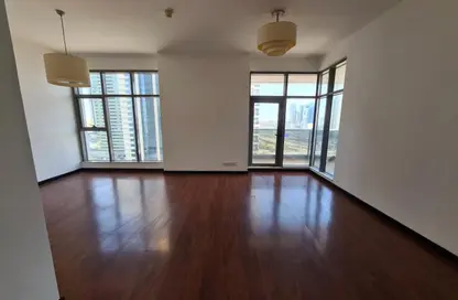 شقة - غرفة نوم - 2 حمامات للبيع في ابراج جرين ليك - (JLT) مجمع S - أبراج بحيرة الجميرا - دبي