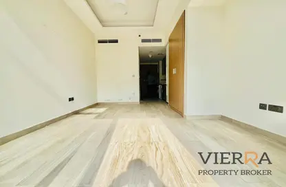 Apartment - Studio - 1 Bathroom for rent in Azizi Riviera 44 - Meydan One - Meydan - Dubai