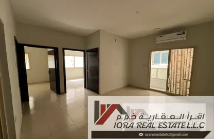 Apartment - 2 Bedrooms - 2 Bathrooms for rent in Al Naimiya - Al Nuaimiya - Ajman