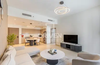 Apartment - 2 Bedrooms - 2 Bathrooms for sale in Act Towers - Opera District - Downtown Dubai - Dubai