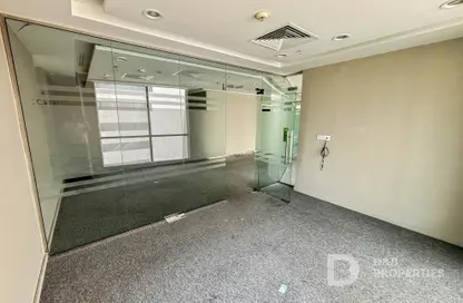Office Space - Studio for rent in The Regal Tower - Business Bay - Dubai