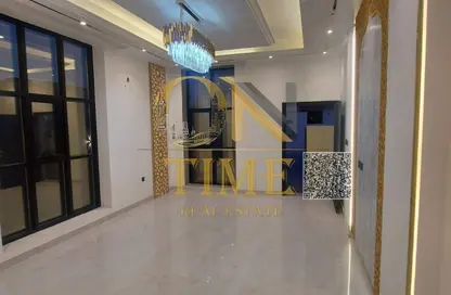 فيلا - 5 غرف نوم - 6 حمامات للبيع في أبراج الياسمين - جاردن سيتي - عجمان فيلا - 5 غرف نوم - 6 حمامات للبيع في أبراج الياسمين - جاردن سيتي - عجمان