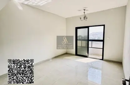 شقة - غرفة نوم - 1 حمام للايجار في الجرف 3 - الجرف - عجمان وسط المدينة - عجمان