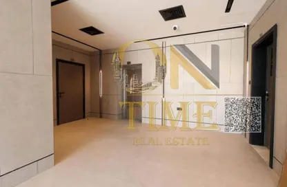 Apartment - 2 Bedrooms - 3 Bathrooms for rent in Ajman Hills - Al Alia - Ajman