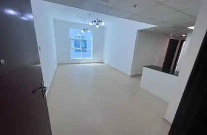 شقة - 2 غرف نوم - 2 حمامات للبيع في سيتي تاور - النعيمية - عجمان