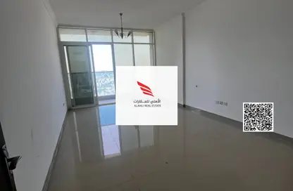 شقة - 2 غرف نوم - 3 حمامات للايجار في أبراج الراشدية - الراشدية - عجمان وسط المدينة - عجمان