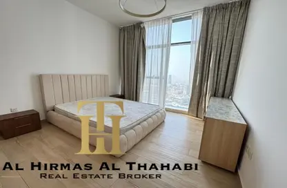 Apartment - 1 Bedroom - 2 Bathrooms for rent in Regina Tower - Jumeirah Village Circle - Dubai