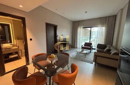 Apartment - 1 Bedroom - 2 Bathrooms for sale in Marquis Signature - Arjan - Dubai
