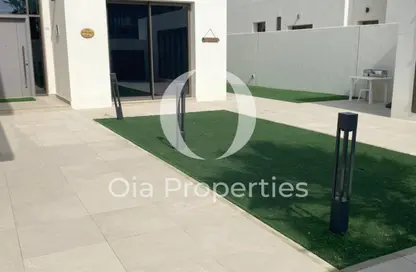 Villa - 4 Bedrooms - 6 Bathrooms for sale in The Cedars - Yas Acres - Yas Island - Abu Dhabi