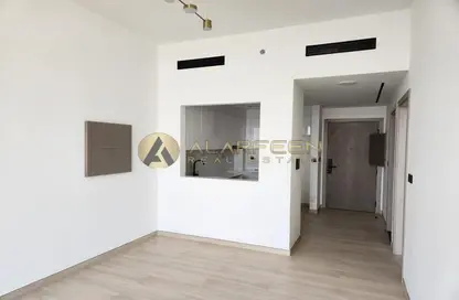 Empty Room image for: Apartment - 2 Bedrooms - 2 Bathrooms for rent in Binghatti Nova - Jumeirah Village Circle - Dubai, Image 1