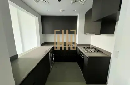 Apartment - 1 Bedroom - 2 Bathrooms for rent in Tiraz - Naseej District - Aljada - Sharjah