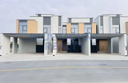 تاون هاوس - 4 غرف نوم - 3 حمامات للايجار في مدن الرنيم 2 - مدن - دبي