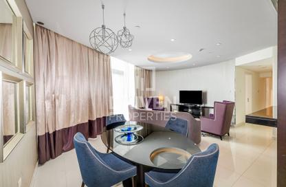 Apartment - 2 Bedrooms - 2 Bathrooms for sale in Damac Maison The Distinction - Downtown Dubai - Dubai