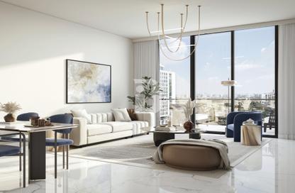 Apartment - 1 Bedroom - 2 Bathrooms for sale in Equiti Home - Al Furjan - Dubai