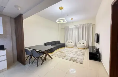 Apartment - 1 Bedroom - 2 Bathrooms for sale in Laya Residences - District 10 - Jumeirah Village Circle - Dubai