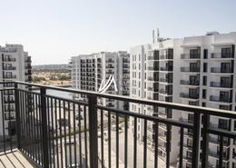 Apartment - 1 bedroom - 1 bathroom for rent in Waters Edge - Yas Island - Abu Dhabi Apartment - 1 bedroom - 1 bathroom for rent in Waters Edge - Yas Island - Abu Dhabi