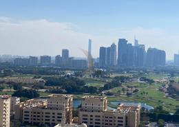 صورةمبنى خارجي لـ: شقة - 2 غرف نوم - 3 حمامات للبيع في برج اونكس 2 - ابراج اونيكس - جرينز - دبي, صورة 1