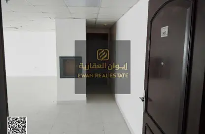 Apartment - Studio - 1 Bathroom for rent in Al Rashidiya 2 - Al Rashidiya - Ajman