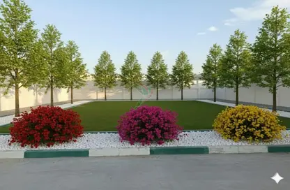 Villa - 6 Bedrooms - 6 Bathrooms for rent in Jefeer Jedeed - Falaj Hazzaa - Al Ain