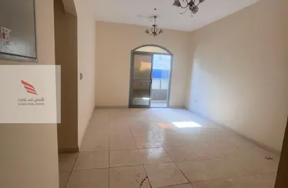 Apartment - 2 Bedrooms - 2 Bathrooms for rent in Al Naemiya Tower 1 - Al Naemiya Towers - Al Nuaimiya - Ajman