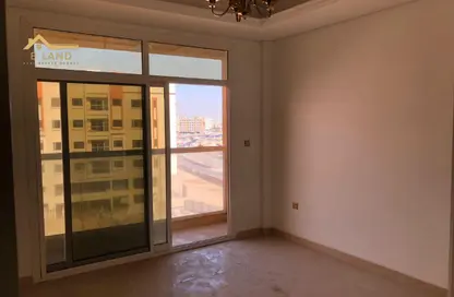 Apartment - 1 Bedroom - 2 Bathrooms for rent in Al Mowaihat 3 - Al Mowaihat - Ajman