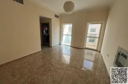 Apartment - 2 Bedrooms - 2 Bathrooms for rent in The Icon Casa 2 - Al Rashidiya 3 - Al Rashidiya - Ajman