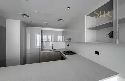 Apartment - 2 Bedrooms - 3 Bathrooms for rent in The Crest Tower C - Sobha Hartland - Mohammed Bin Rashid City - Dubai