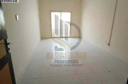 Apartment - 2 Bedrooms - 2 Bathrooms for rent in Sheikh Jaber Al Sabah Street - Al Naimiya - Al Nuaimiya - Ajman